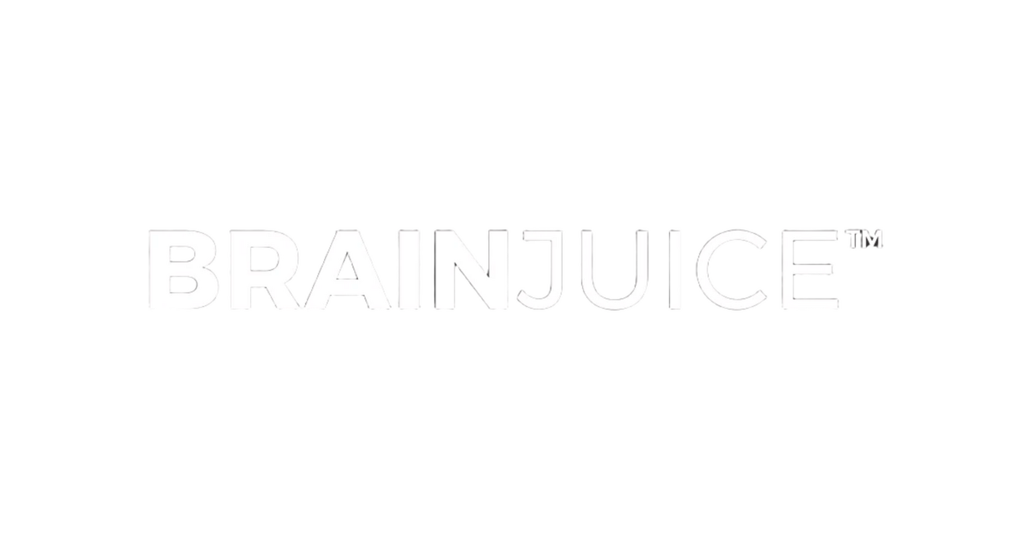 Brainjuice Brainjuice