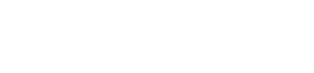 Proper Jack Proper Jack